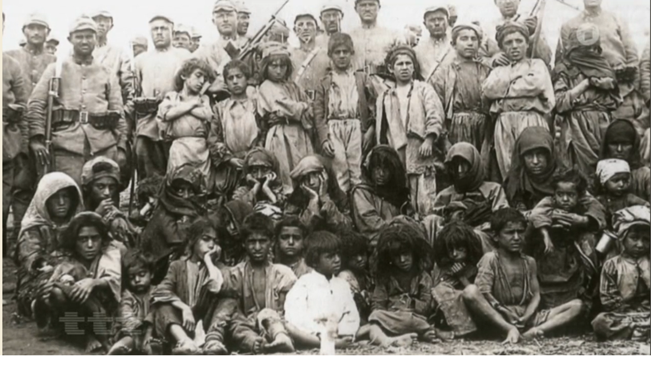 "Atatürk Alevileri nasıl öldürttü" belgeseli tartışma başlattı