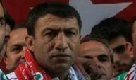 Tribün lideri Metin Arslan silahlı saldırıda öldü