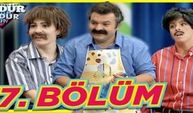 Emekli Baba - Güldür Güldür Show 37. Bölüm