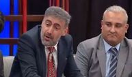 Güldür Güldür'de Nebati skeci: Gözlerime bakın ne görüyorsunuz?