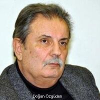 Doğan Özgüden