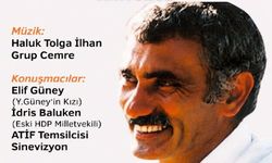 Yılmaz Güney Hamburg’da anılacak