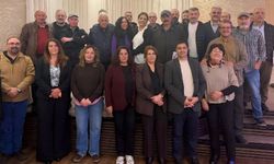 Avrupa'da 22 kurumdan yükselen faşizme karşı birleşik mücadele kararı