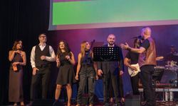 Uluslararası Türk-Alman Kültür ve Sanat Festivali Frankfurt’ta Gerçekleşti