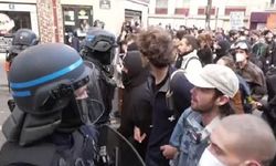 Fransa’da protestolar ülke geneline yayıldı: 2 bin kişi gözaltında