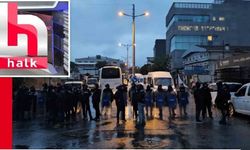 Kılıçdaroğlu’nun hedef aldığı Halk TV’ye polis baskını: Kayyım atandı