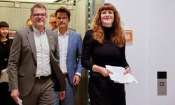 Berlin'de koalisyon yolunda ilk adım atıldı: Sol Parti, Yeşiller ve SPD anlaştı
