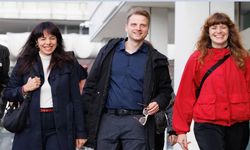 Berlin’de koalisyon görüşmeleri yeniden başladı: SPD, Yeşiller ve Sol Parti uzlaştı