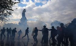 Almanya’da Cadılar Bayramı gösterilerine on binlerce kişi bekleniyor