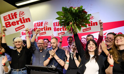 Berlin SPD’si, Sol Parti ile koalisyon için üyelerine danışacak
