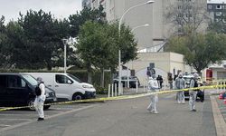 Fransa’da ırkçı terör saldırısı: 1 ölü, 5 yaralı