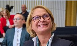 AfD seçimi kazanmıştı: Eyalet Meclisi Başkanlığına SPD’li Hesse yeniden seçildi