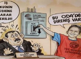 Nursemin Yıldız