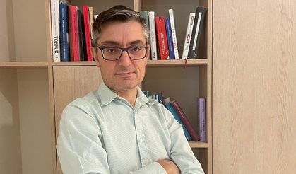 Üniversitedeki ırkçılık iddiaları Senatoya taşındı: Prof. Dr. Engin’in işine son verilmişti