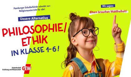 Almanya: Sendikadan zorunlu din dersine alternatif ders talebi