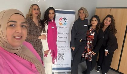 Sınırsız hizmetin yeni adresi: Sozialring, Glinde ve Geesthacht'ta açıldı