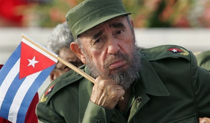 “Ben Fidel” Avrupa turnesine çıkıyor