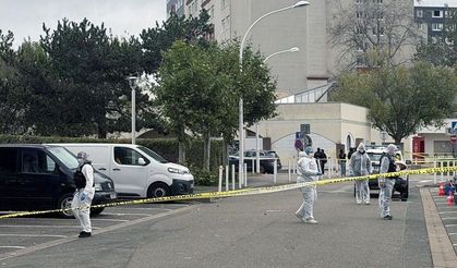 Fransa’da ırkçı terör saldırısı: 1 ölü, 5 yaralı