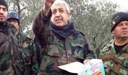 Mihraç Ural Lübnan'da yakalandı