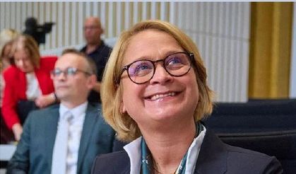 AfD seçimi kazanmıştı: Eyalet Meclisi Başkanlığına SPD’li Hesse yeniden seçildi
