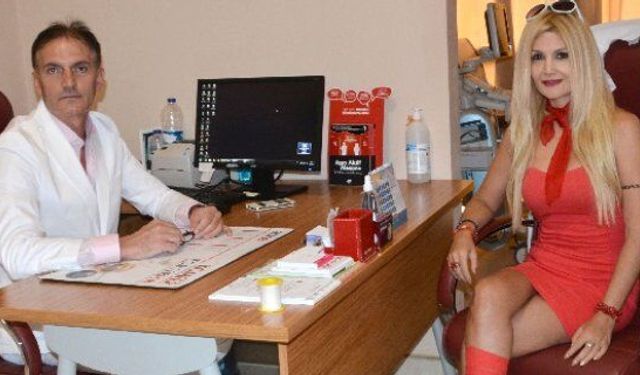 Tatilde kadın sağlığına dikkat!