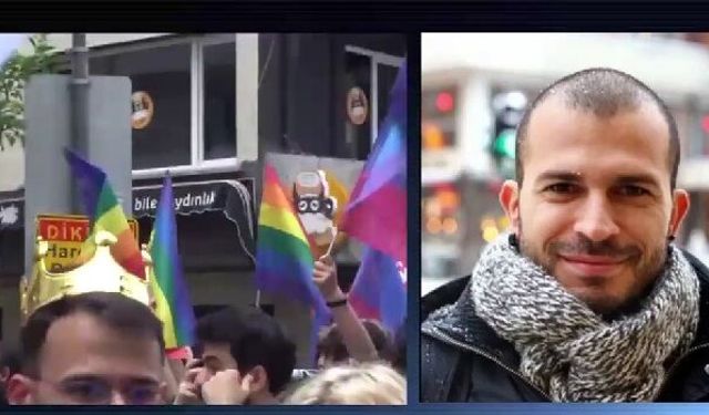 "LGBTİ+'lara şiddet cezasızlık politikasıyla karşılanıyor"