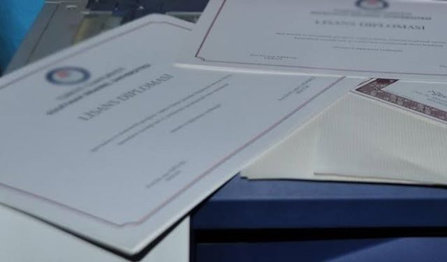 Diplombetrug in der Türkei: 400 Personen erschleichen sich den Professorentitel