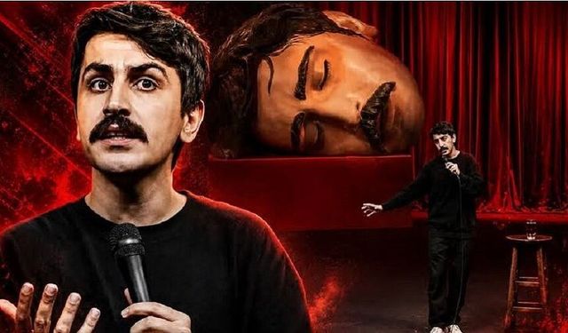 Avrupa'dan Deniz Göktaş için ortak ses: "Mizah suç değildir, derhâl serbest bırakılsın"