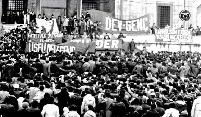 12 Eylül'den nostaljiye: Bir yenilginin unutulan muhasebesi