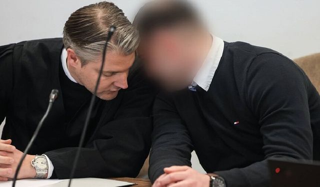 Mülheim'deki cinayet davasında tanık konuşmaktan vazgeçti