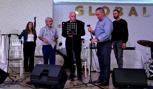 Hozat Belediyesi’ne destek için Avrupa’da dayanışma buluşması / Video