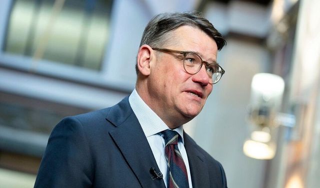 Hessen Başbakanı Boris Rhein'den CDU'ya çağrı: “AfD'yi dışlamayın”