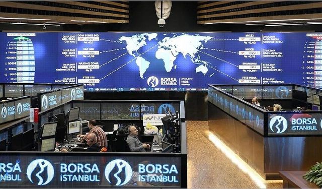 Türkiye’deki borsa skandalı Alman basınında: Yüz binlerce yatırımcı parasını bekliyor