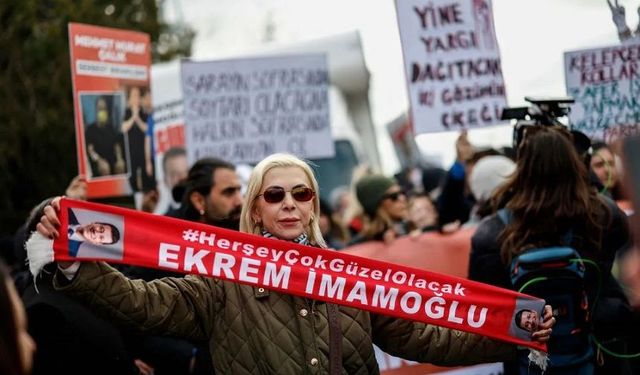 Der Spiegel: "Erdoğan Türkiye’yi diktatörlüğe sürüklüyor, Almanya ise sessiz kalıyor"