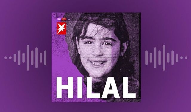 27 yıldır haber alınamıyor: Hilal Ercan’a ne oldu?