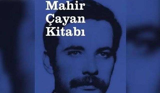 Türkiye yasaklar ülkesi mi? Mahir Çayan kitabına toplatma kararı