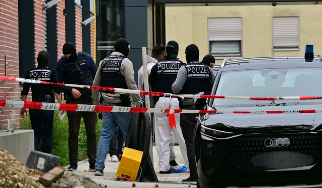 Polonya’daki Starlink saldırısında Türk mafyası şüphesi: Almanya’da iki kişi gözaltında