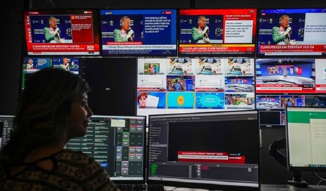 Halk TV’ye kayyım atanması Avrupa basınında geniş yankı buldu