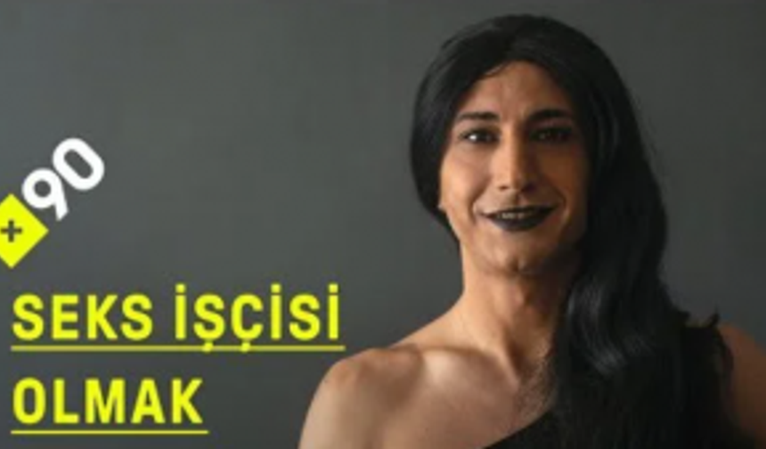Seks işçisi olmak: "Benim ilgim bu, seksten hoşlanıyorum"