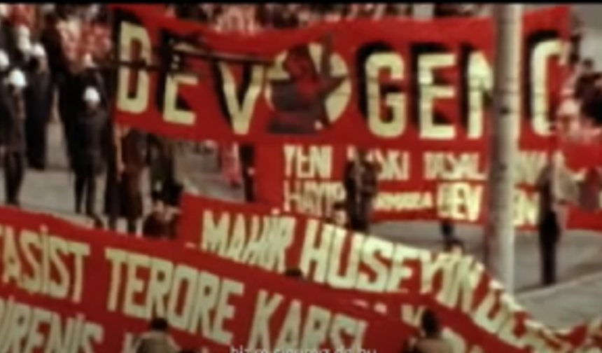 Bedel Ödeyenler: 40.Yılında 12 Eylül