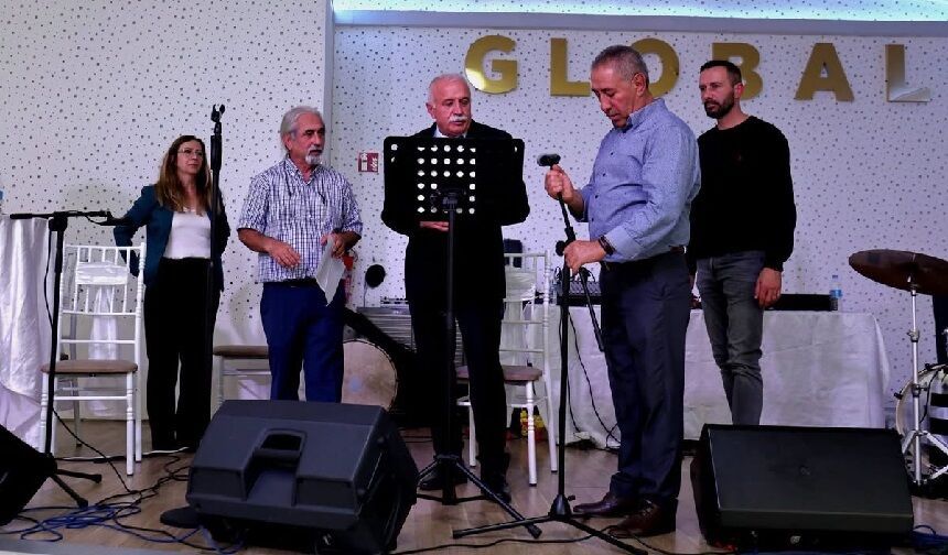 Hozat Belediyesi’ne destek için Avrupa’da dayanışma buluşması / Video
