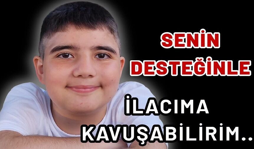 Yağız Eren'in tedavisi için Hamburg’da dayanışma gecesi