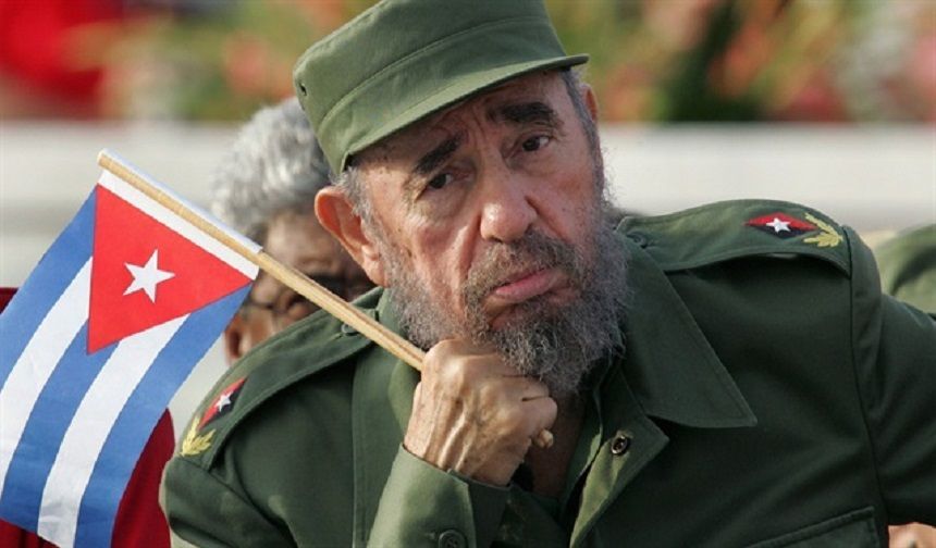 “Ben Fidel” Avrupa turnesine çıkıyor